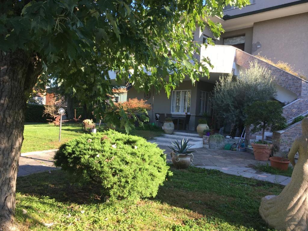 Villa Giulini רו מראה חיצוני תמונה